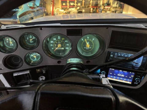 1988 Chevrolet Blazer