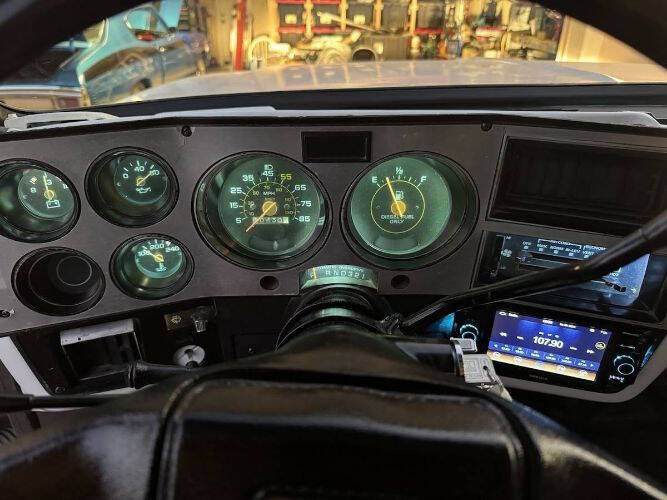 1988 Chevrolet Blazer