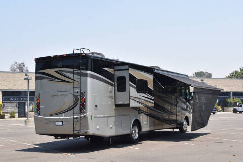 2020 Tiffin Alegro Open Road