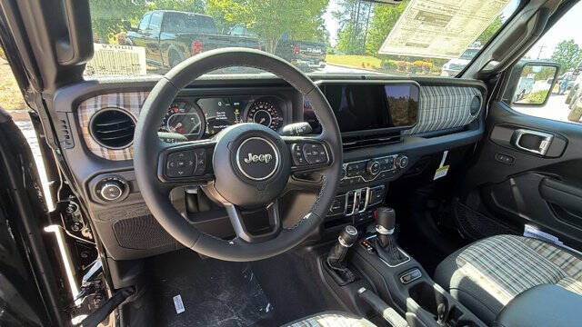 2026 Jeep Gladiator 85th Anniversary Edition