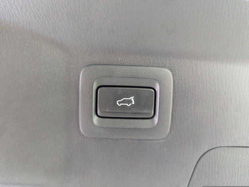 2022 Mazda CX-9 Touring Plus