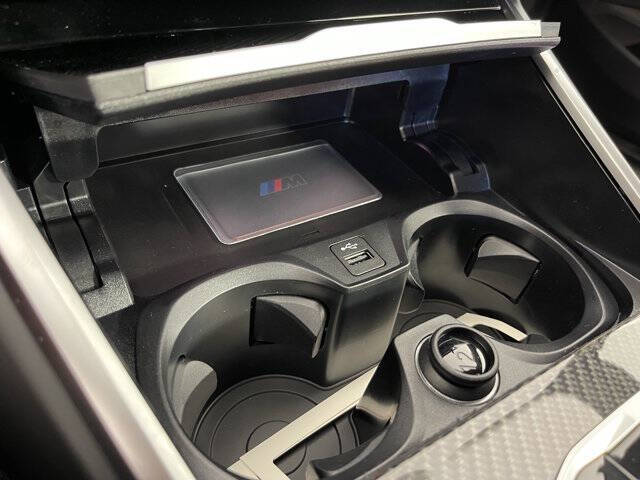 2026 BMW M4 Competition xDrive