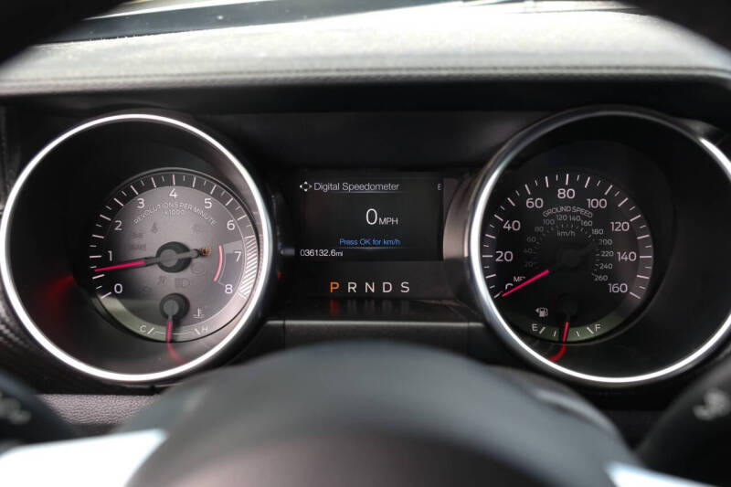 2023 Ford Mustang EcoBoost Premium