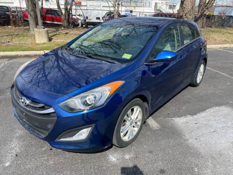 2013 Hyundai Elantra GT for sale at Car Plus Auto Sales in Glenolden PA
