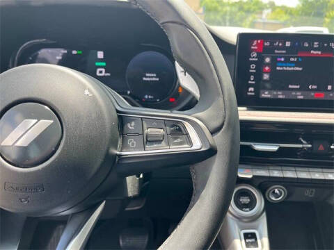 2024 Dodge Hornet R/T