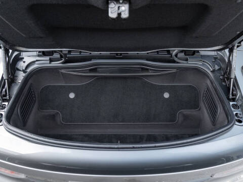 2023 Maserati MC20 Cielo