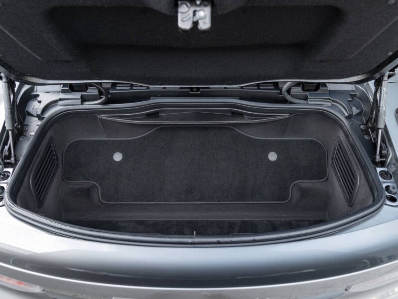 2023 Maserati MC20 Cielo