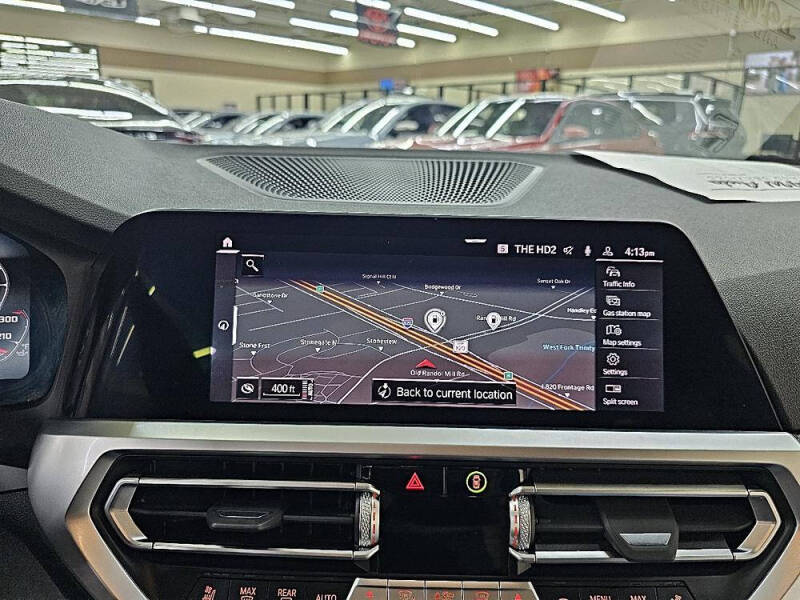 2021 BMW M4 Competition