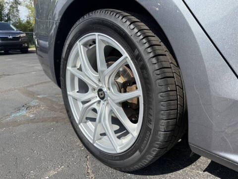 2015 Volkswagen Passat 1.8T S