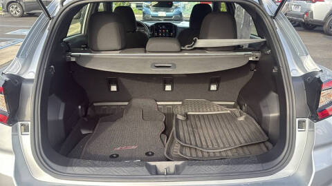 2024 Subaru Impreza RS