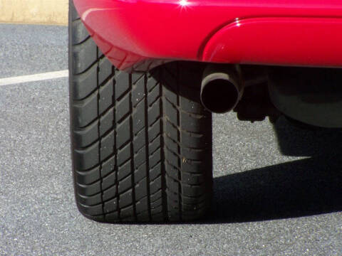 1994 Ford Mustang SVT Cobra