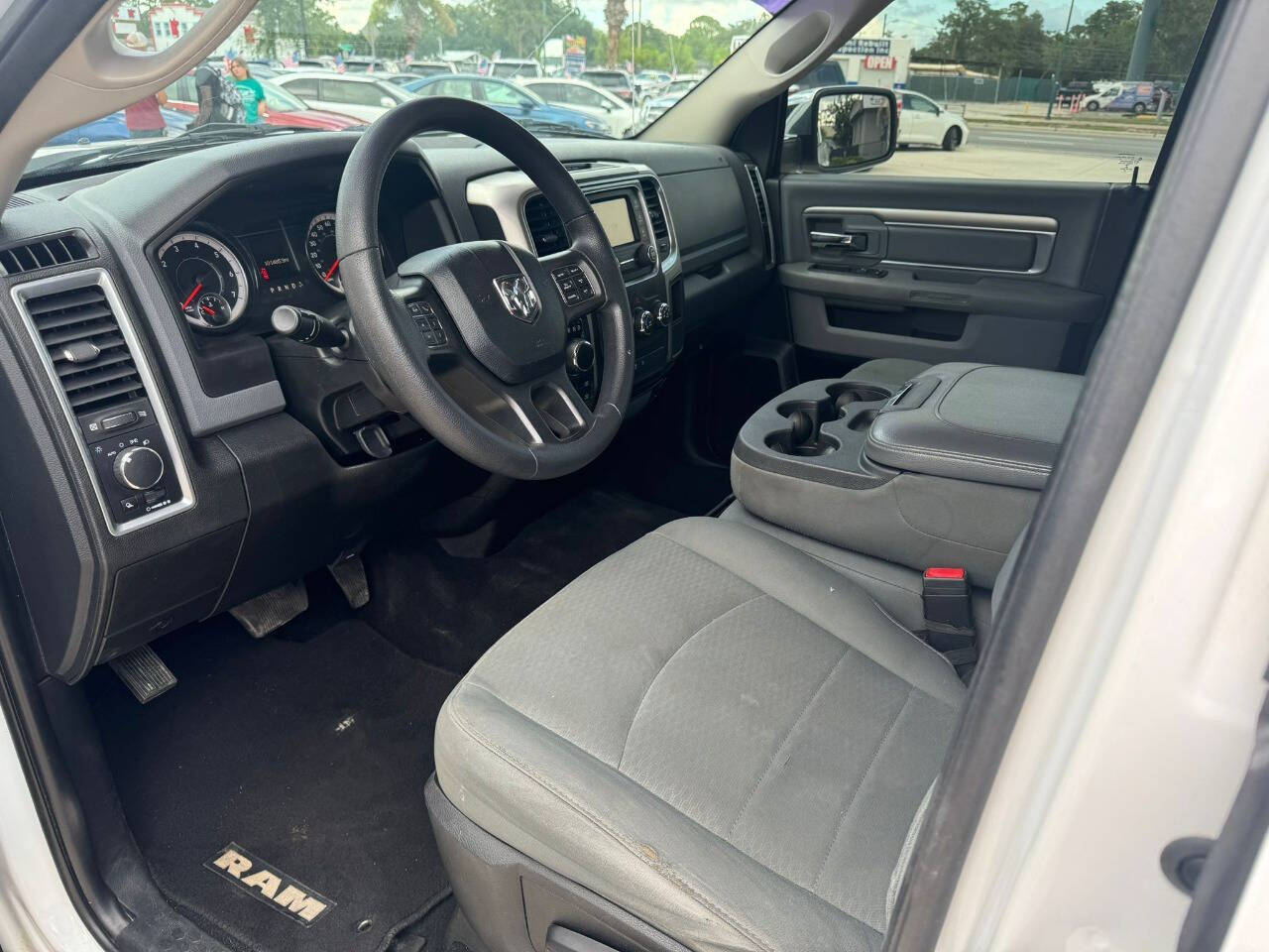 2020 Ram 1500 Classic for sale at DJA Autos Center in Orlando, FL