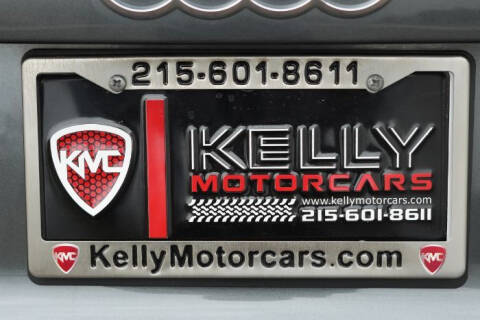 2015 Audi Q5 2.0T quattro Premium