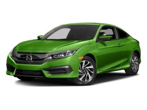 2016 Honda Civic for sale at New Wave Auto Brokers & Sales in Denver CO