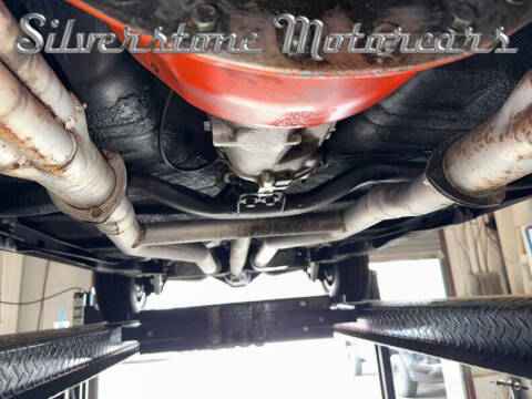 1965 Chevrolet Malibu