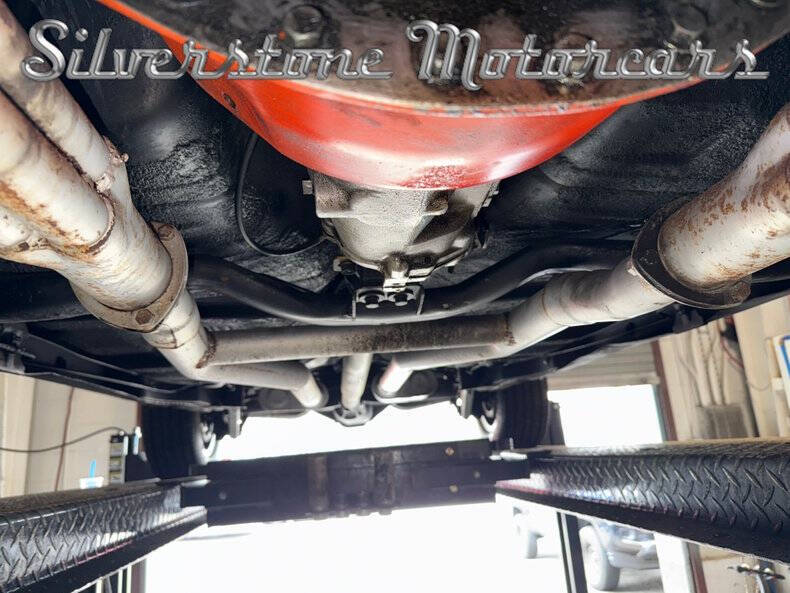 1965 Chevrolet Malibu