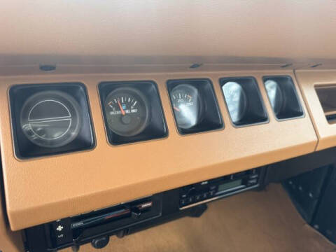 1994 Jeep Wrangler SE