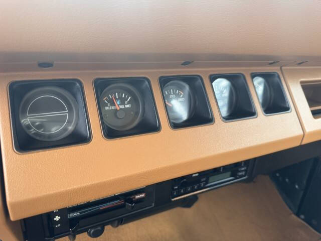 1994 Jeep Wrangler SE