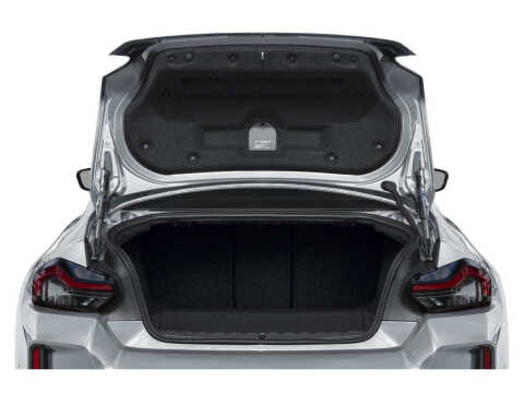2026 BMW M2 CS