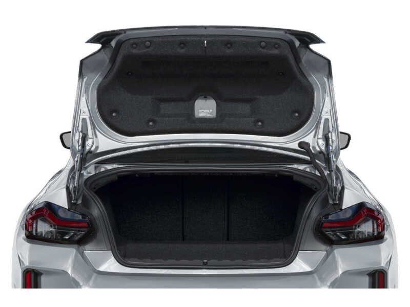 2026 BMW M2 CS