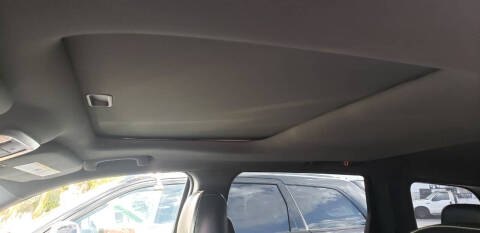 2015 Jeep Grand Cherokee Altitude