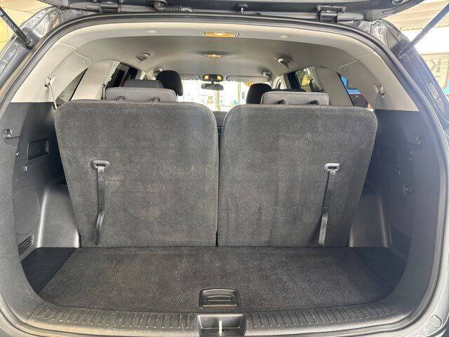 2020 Kia Sorento S V6