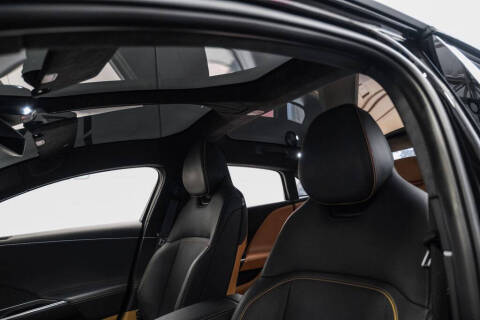 2023 Lucid Air Touring