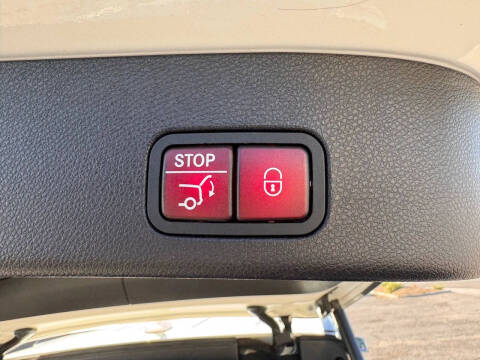 2018 Mercedes-Benz GLS GLS 450