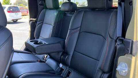 2026 Jeep Gladiator Rubicon X