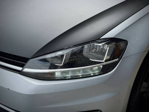 2021 Volkswagen Golf TSI