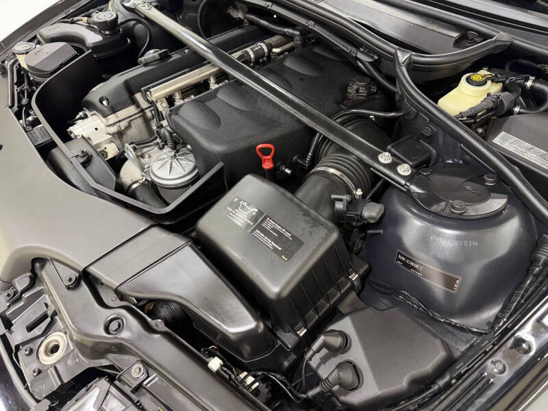 2004 BMW M3