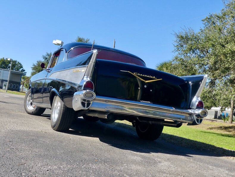 1957 Chevrolet Bel Air