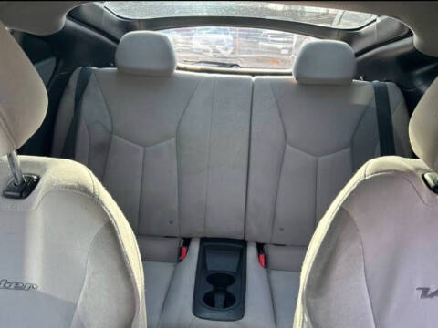 2013 Hyundai Veloster