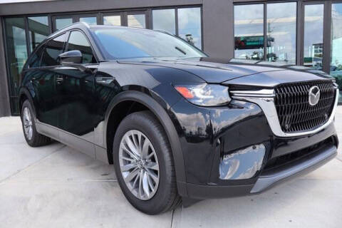 2025 Mazda CX-90 3.3 Turbo Preferred