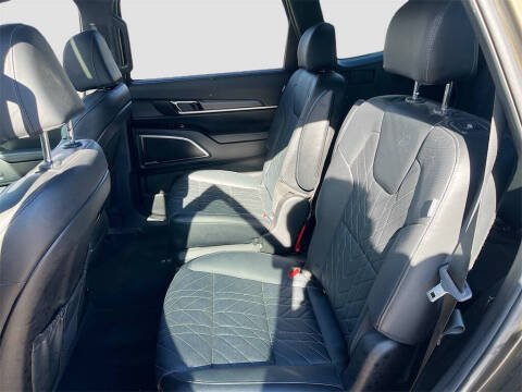 2023 Kia Telluride SX-Prestige X-Pro