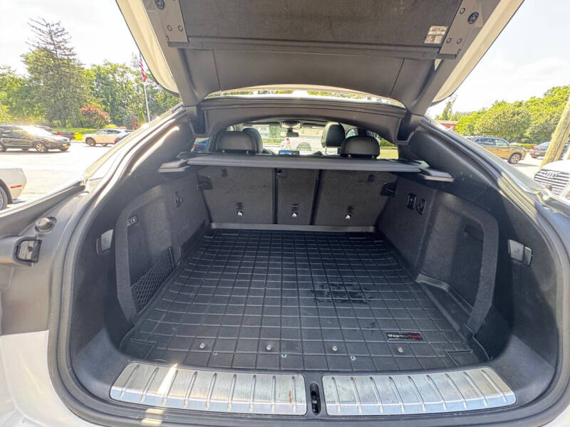 2020 BMW X4 xDrive30i