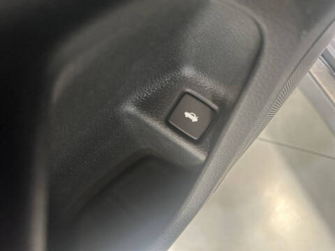 2020 Honda Civic Touring