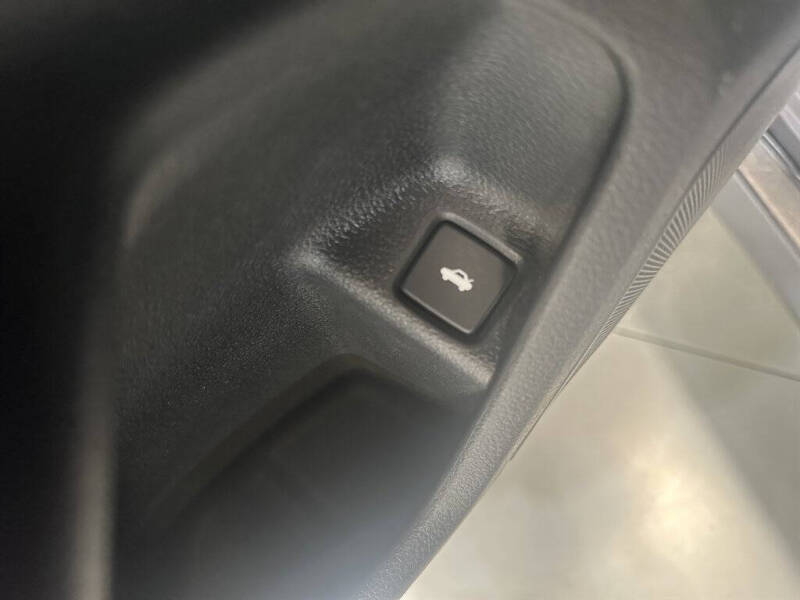 2020 Honda Civic Touring