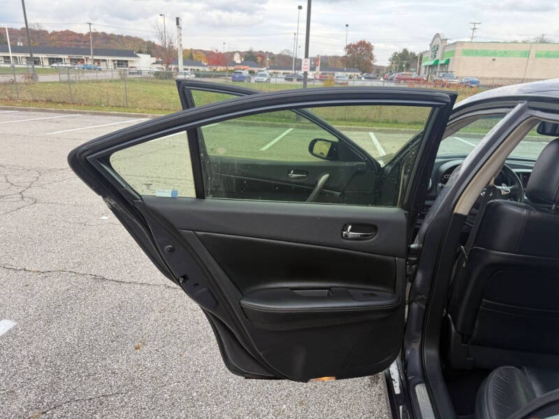 2013 Nissan Maxima 3.5 S