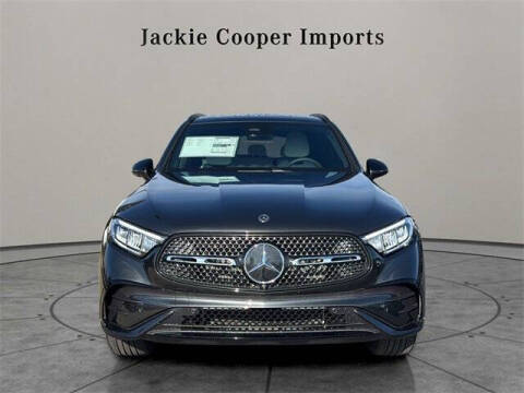 2026 Mercedes-Benz GLC GLC 300 4MATIC