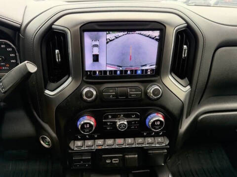 2021 GMC Sierra 2500HD Denali