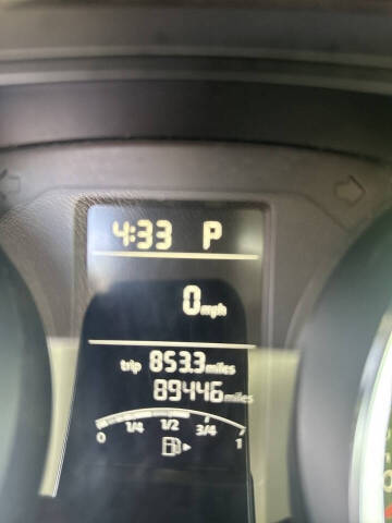 2016 Volkswagen Jetta 1.4T S