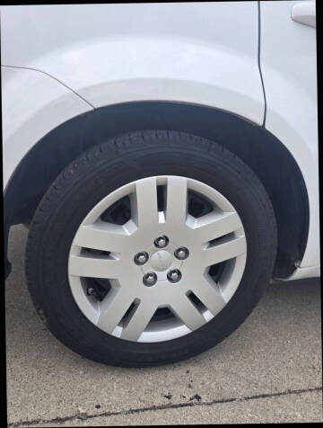 2014 Dodge Avenger SE