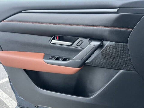 2023 Mazda CX-50 2.5 Turbo Premium