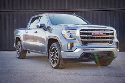 2022 GMC Sierra 1500 Limited for sale at West Motor Company in Preston ID