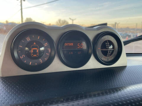 2014 Toyota FJ Cruiser