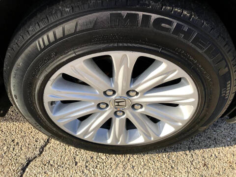 2006 Honda Odyssey