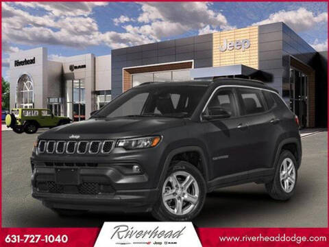 2025 Jeep Compass for sale at buyonline.autos in Saint James NY