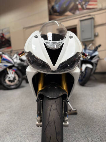 2016 Triumph Daytona 675R
