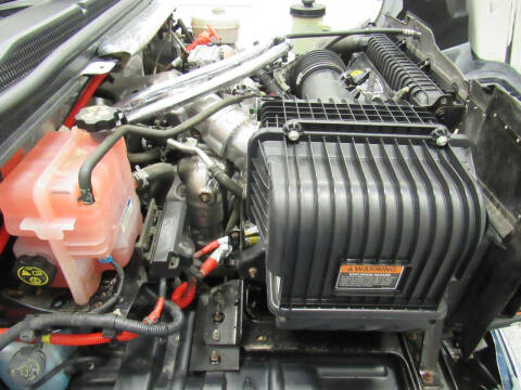 2022 Chevrolet Silverado 5500HD